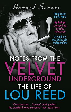 Imagen del vendedor de Notes from the Velvet Underground a la venta por moluna