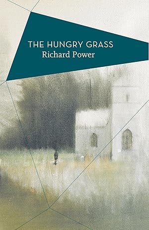 Bild des Verkufers fr The Hungry Grass zum Verkauf von moluna