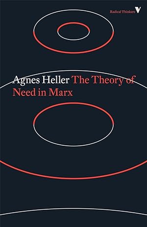 Bild des Verkufers fr The Theory of Need in Marx zum Verkauf von moluna