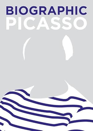 Bild des Verkufers fr Biographic: Picasso zum Verkauf von moluna