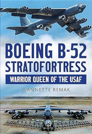 Bild des Verkufers fr Boeing B-52 Stratofortress zum Verkauf von moluna