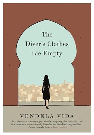 Bild des Verkufers fr The Diver s Clothes Lie Empty zum Verkauf von moluna