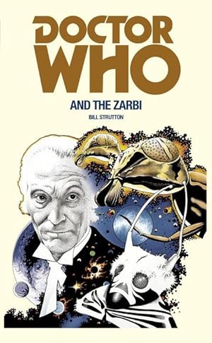 Immagine del venditore per Doctor Who and the Zarbi venduto da moluna