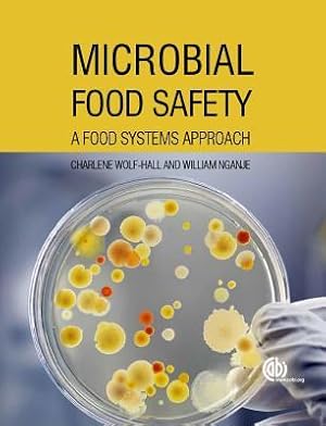 Immagine del venditore per Microbial Food Safety venduto da moluna