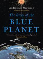 Bild des Verkufers fr The Story of the Blue Planet zum Verkauf von moluna