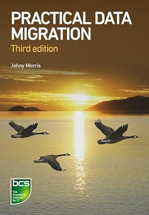Bild des Verkufers fr Practical Data Migration zum Verkauf von moluna