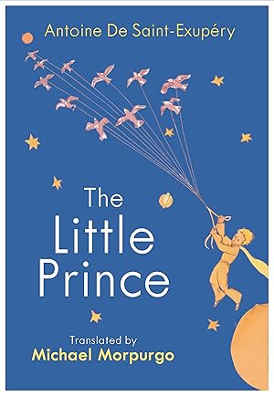 Image du vendeur pour The Little Prince mis en vente par moluna