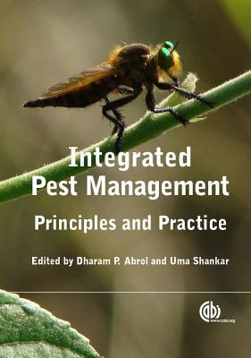 Seller image for Integrated Pest Management for sale by moluna