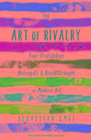 Seller image for The Art of Rivalry for sale by moluna