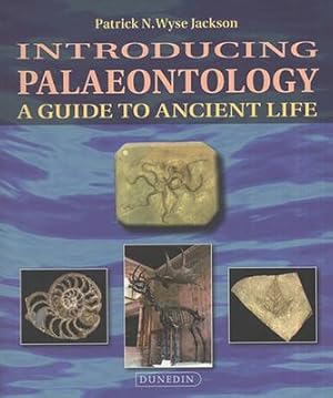 Bild des Verkufers fr Introducing Palaeontology: A Guide to Ancient Life zum Verkauf von moluna