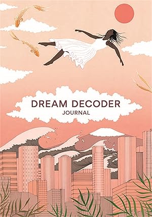 Bild des Verkufers fr Dream Decoder Journal zum Verkauf von moluna