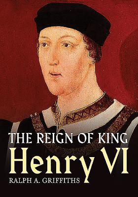 Seller image for Reign of Henry VI for sale by moluna