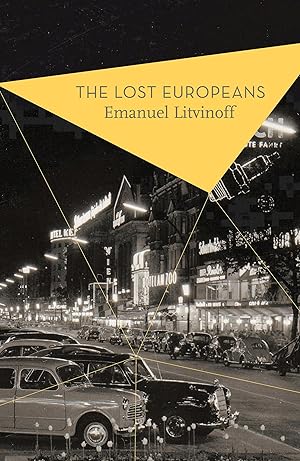 Seller image for The Lost Europeans for sale by moluna
