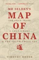 Seller image for Mr Selden s Map of China for sale by moluna