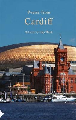 Bild des Verkufers fr Poems from Cardiff zum Verkauf von moluna