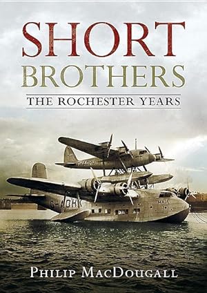 Immagine del venditore per The Short Brothers: The Rochester Years venduto da moluna