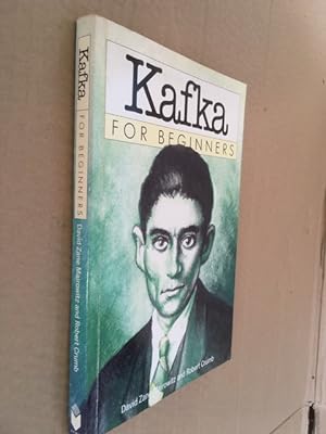 Image du vendeur pour Kafka for Beginners mis en vente par Raymond Tait