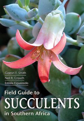 Seller image for Field guide to succulents of Southern Africa for sale by moluna