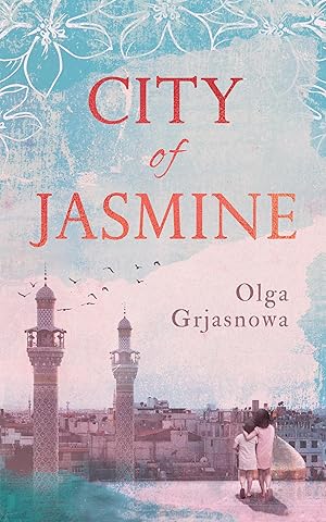 Seller image for City of Jasmine for sale by moluna