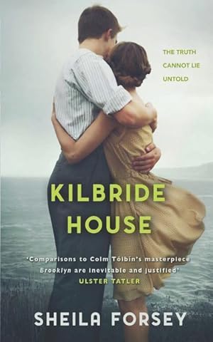 Seller image for Kilbride House for sale by moluna