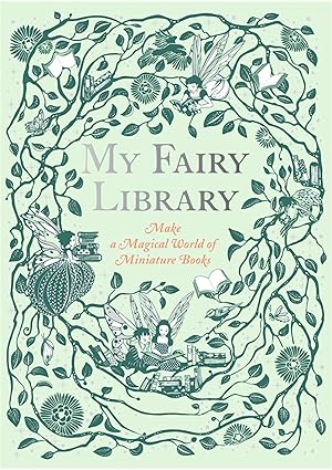 Seller image for My Fairy Library for sale by moluna