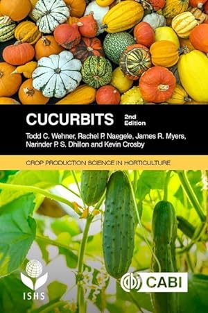 Seller image for Cucurbits for sale by moluna