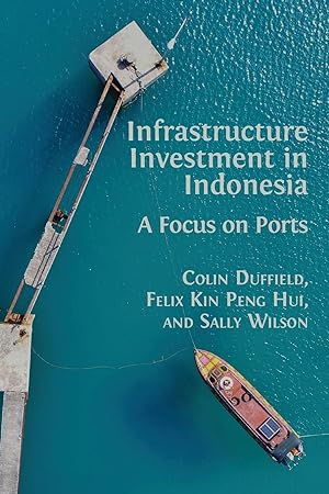 Bild des Verkufers fr Infrastructure Investment in Indonesia zum Verkauf von moluna