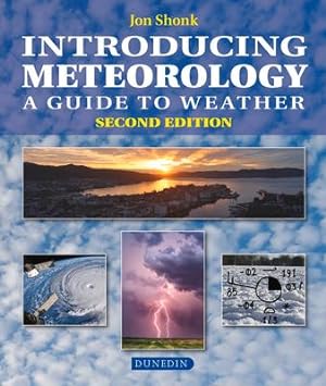 Bild des Verkufers fr Introducing Meteorology zum Verkauf von moluna