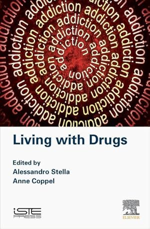Seller image for Living with Drugs for sale by moluna