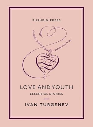Seller image for Love and Youth: Essential Stories for sale by moluna