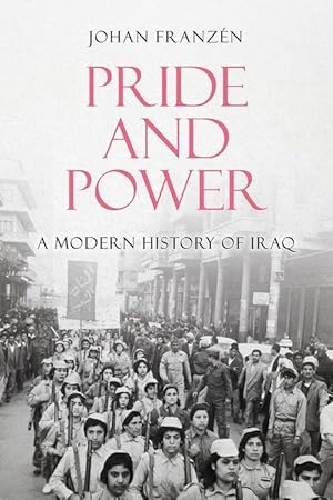 Seller image for Pride and Power for sale by moluna