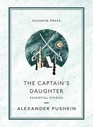 Bild des Verkufers fr The Captain\ s Daughter: Essential Stories zum Verkauf von moluna