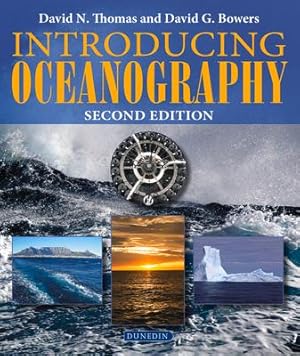Bild des Verkufers fr Introducing Oceanography zum Verkauf von moluna