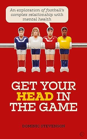 Bild des Verkufers fr Get Your Head in the Game zum Verkauf von moluna