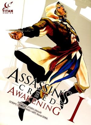 Image du vendeur pour Assassin\ s Creed mis en vente par moluna