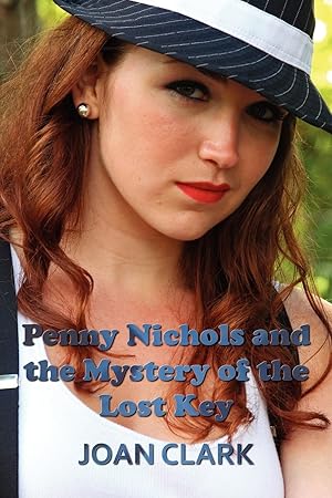 Bild des Verkufers fr Penny Nichols and the Mystery of the Lost Key zum Verkauf von moluna