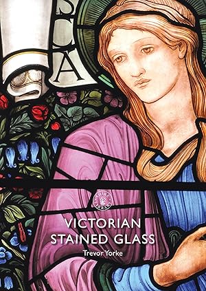Bild des Verkufers fr Victorian Stained Glass zum Verkauf von moluna