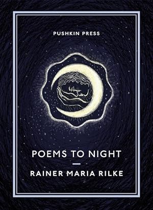 Seller image for Poems to Night for sale by moluna