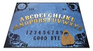 Seller image for Spirit Communication Board (Cards) for sale by AussieBookSeller
