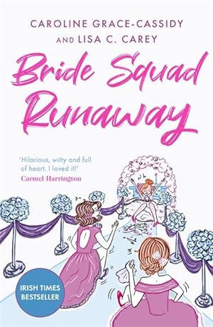 Bild des Verkufers fr Bride Squad Runaway zum Verkauf von moluna