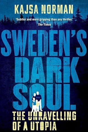 Bild des Verkufers fr Sweden\ s Dark Soul zum Verkauf von moluna