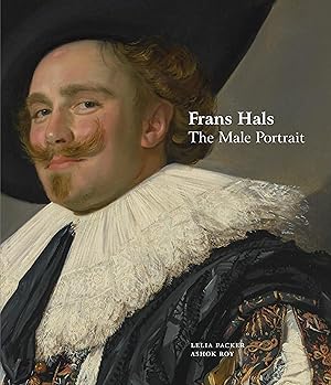 Bild des Verkufers fr Frans Hals: The Male Portrait zum Verkauf von moluna