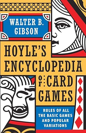 Bild des Verkufers fr Hoyle\ s Modern Encyclopedia of Card Games zum Verkauf von moluna