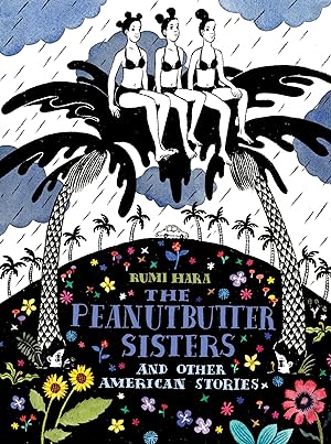 Bild des Verkufers fr The Peanutbutter Sisters and Other American Stories zum Verkauf von moluna