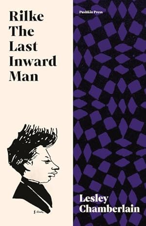 Bild des Verkufers fr Rilke: The Last Inward Man zum Verkauf von moluna
