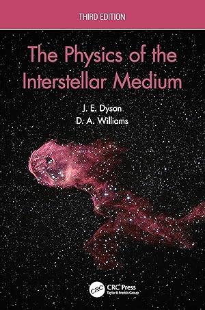 Bild des Verkufers fr The Physics of the Interstellar Medium zum Verkauf von moluna