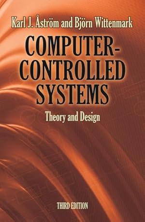 Bild des Verkufers fr Computer-Controlled Systems: Theory and Design zum Verkauf von moluna