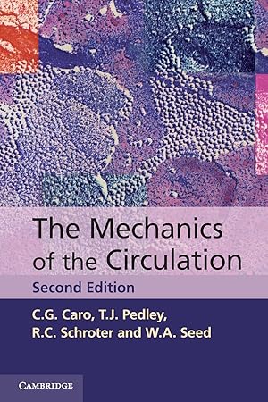 Seller image for The Mechanics of the Circulation for sale by moluna
