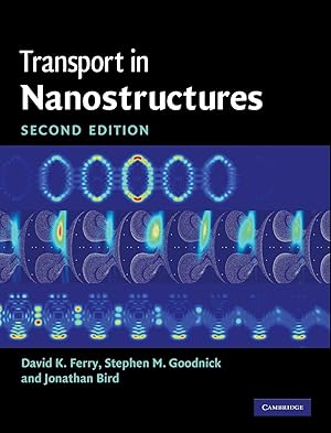Immagine del venditore per Transport in Nanostructures venduto da moluna