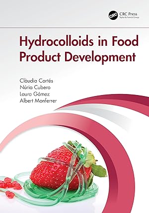 Imagen del vendedor de Hydrocolloids in Food Product Development a la venta por moluna